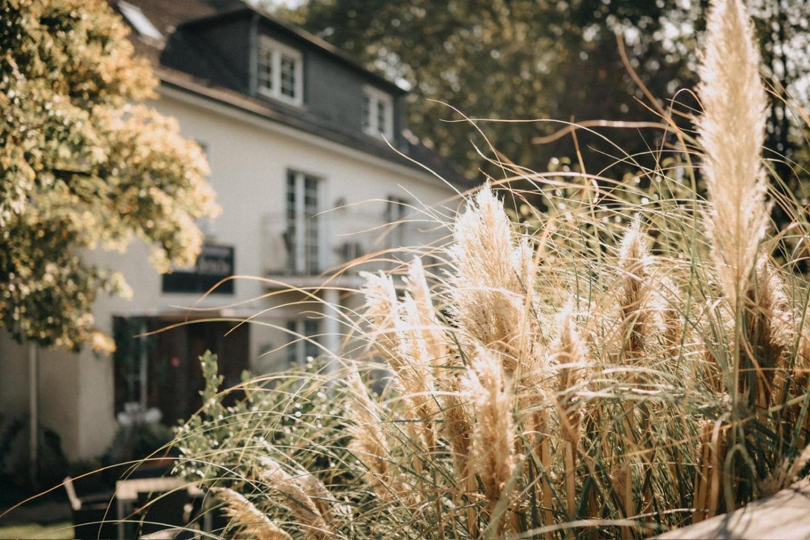 Pension-Sendis Herne Exterior foto